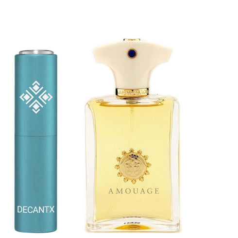 Amouage Jubilation XXV Eau de Parfum for Men