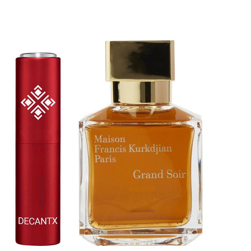 Maison Francis Kurkdjian Grand Soir Eau de Parfum Unisex