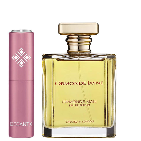 Ormonde Jayne Ormonde Man Eau de Parfum for Men
