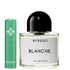BYREDO Blanche Eau de Parfum Unisex