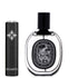 Diptyque Fleur de Peau Eau de Parfum Unisex