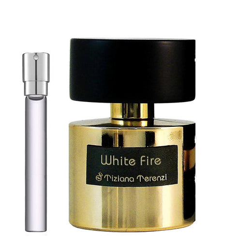 Tiziana Terenzi White Fire Extrait de Parfum Unisex