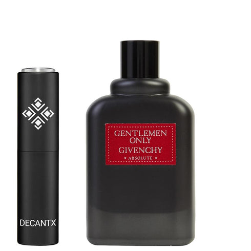 Givenchy Gentlemen Only Absolute Eau de Parfum for Men
