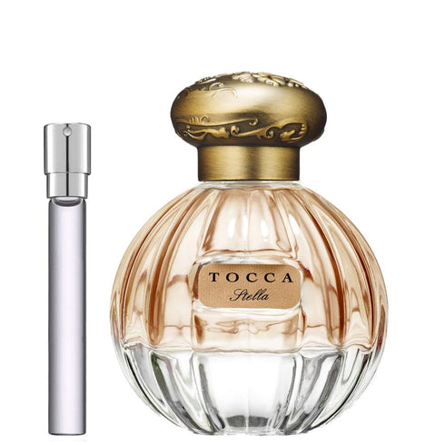 TOCCA Stella Eau de Parfum for Women