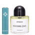 BYREDO Accord Oud Eau de Parfum Unisex
