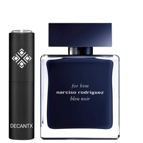 Narciso Rodriguez Bleu Noir for Him Eau de Toilette for Men
