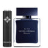 Narciso Rodriguez Bleu Noir for Him Eau de Toilette for Men