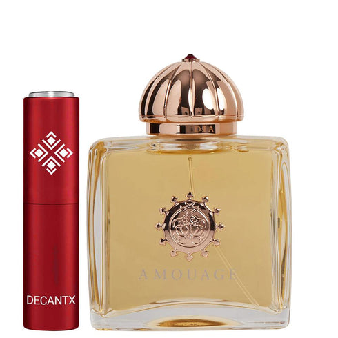 Amouage Dia Woman Eau de Parfum for Women