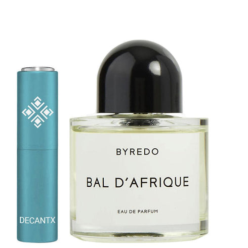 BYREDO Bal D'Afrique Eau de Parfum Unisex