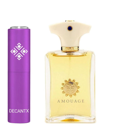 Amouage Jubilation XXV Eau de Parfum for Men