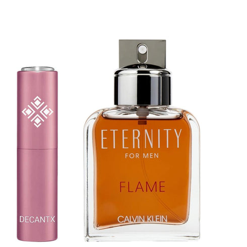 Calvin Klein Eternity Flame for Him Eau de Toilette for Men