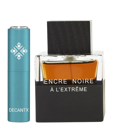 Lalique Encre Noire A L'Extreme Eau de Parfum for Men