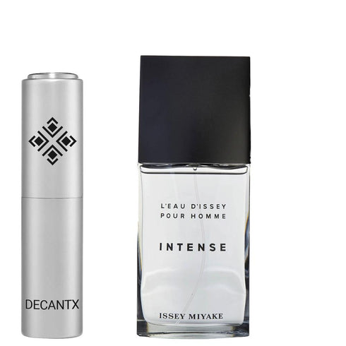 Issey Miyake L'eau D'issey Pour Homme Intense Eau de Toilette for Men