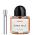 BYREDO Seven Veils Eau de Parfum Unisex
