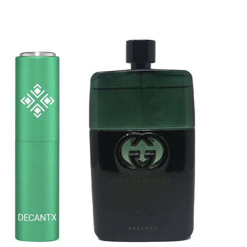 Gucci Guilty Essence Pour Homme Eau de Toilette for Men