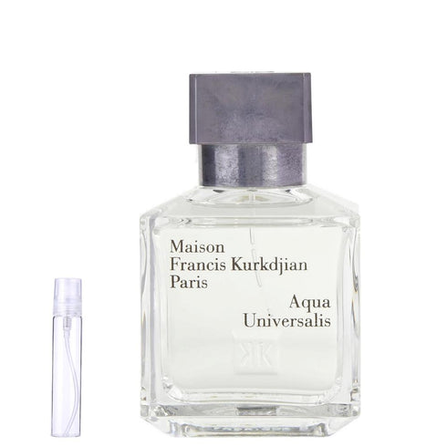 Maison Francis Kurkdjian Aqua Universalis Eau de Toilette Unisex