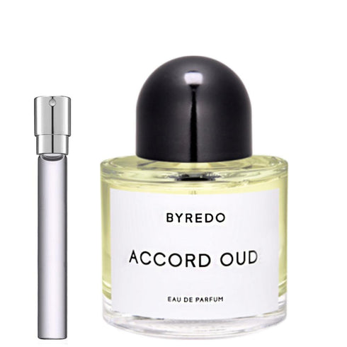 BYREDO Accord Oud Eau de Parfum Unisex