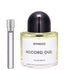 BYREDO Accord Oud Eau de Parfum Unisex