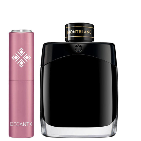 Montblanc Legend Eau de Parfum for Men