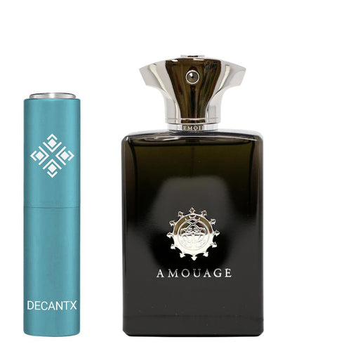 Amouage Memoir Man Eau de Parfum for Men