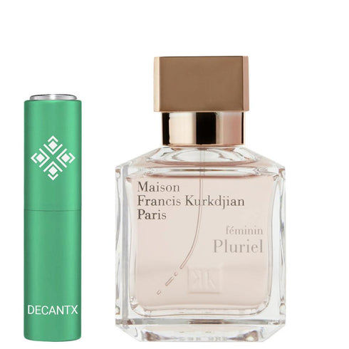 Maison Francis Kurkdjian Feminin Pluriel Eau de Parfum for Women