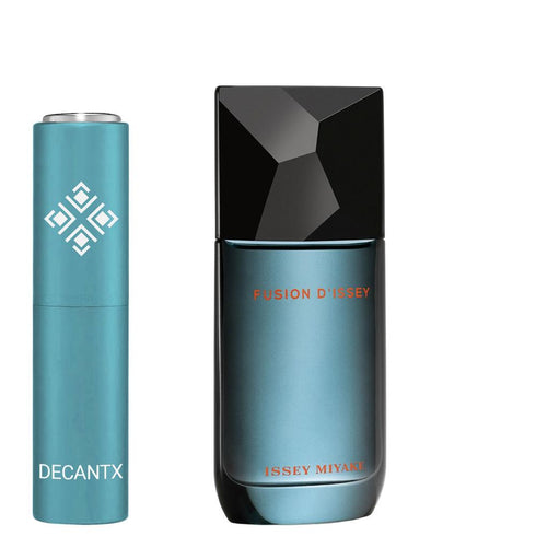 Issey Miyake Fusion D'Issey Eau de Toilette for Men