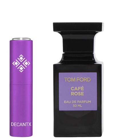 Tom Ford Cafe Rose Eau de Parfum Unisex