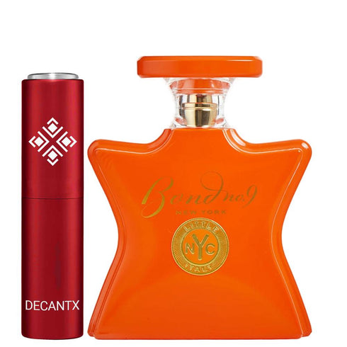 Bond No. 9 Little Italy Eau de Parfum Unisex