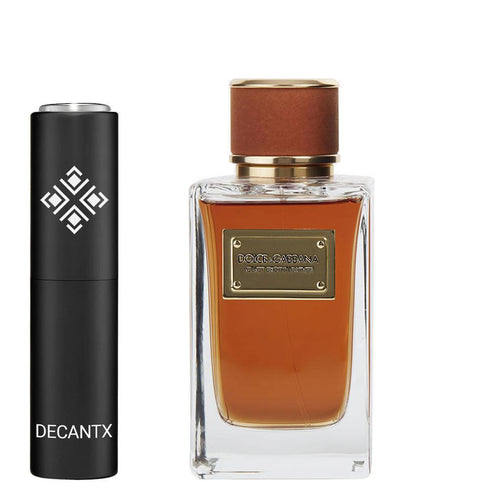 Dolce & Gabbana Velvet Exotic Leather Eau de Parfum Unisex