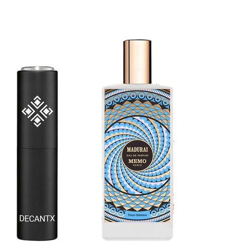 Memo Paris Madurai Eau de Parfum Unisex