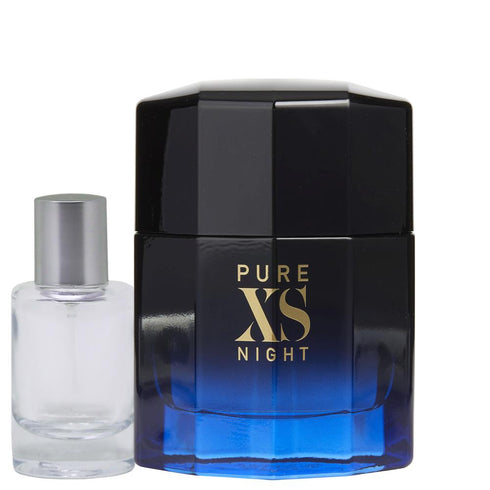 Paco Rabanne Pure XS Night Eau de Parfum for Men