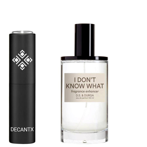 D.S. & DURGA I Don't Know What Eau de Parfum Unisex