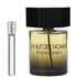 Yves Saint Laurent La Nuit de L'Homme Eau de Toilette for Men