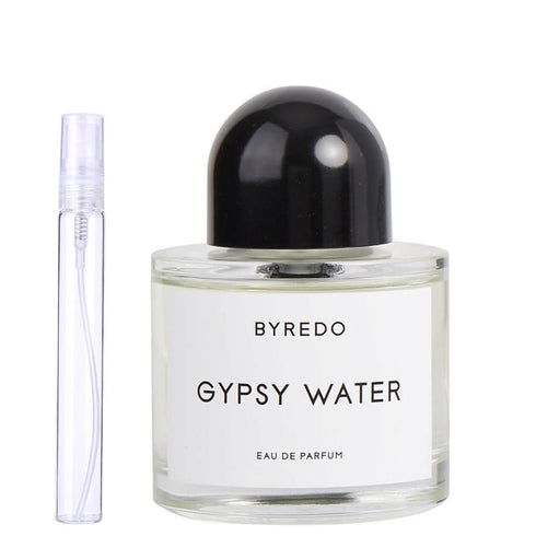 BYREDO Gypsy Water Eau de Parfum Unisex