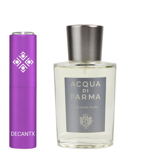 Acqua di Parma Colonia Pura Eau de Cologne Unisex