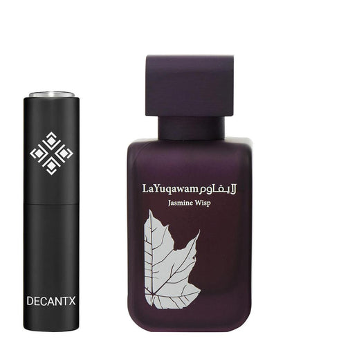 Rasasi La Yuqawam Jasmine Wisp Eau de Parfum for Women