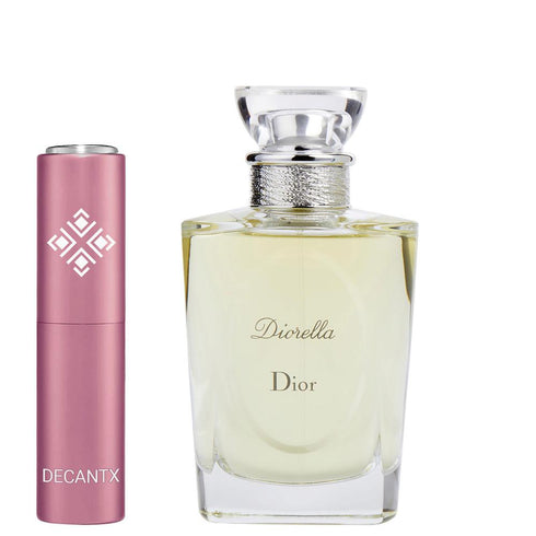 Dior Diorella Eau de Toilette for Women