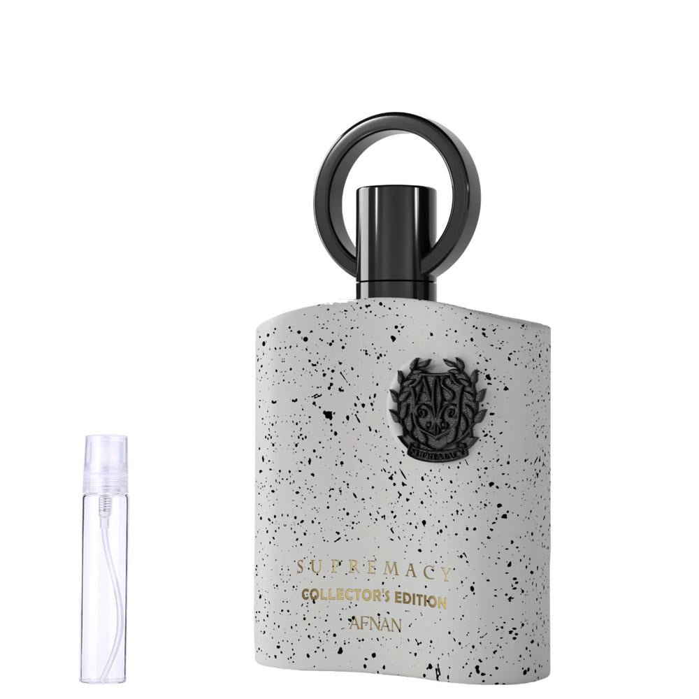 Supremacy Collector's Edition by Afnan Fragrance Samples | DecantX