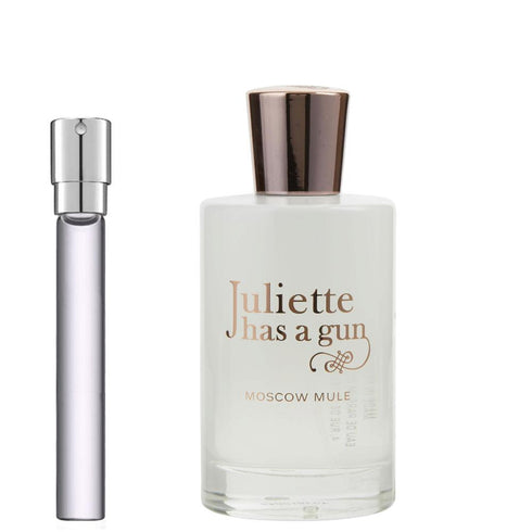Juliette Has a Gun Moscow Mule Eau de Parfum Unisex
