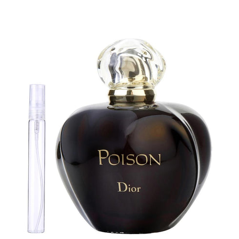 Dior Poison Eau de Toilette for Women
