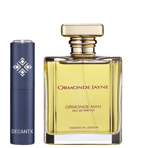 Ormonde Jayne Ormonde Man Eau de Parfum for Men
