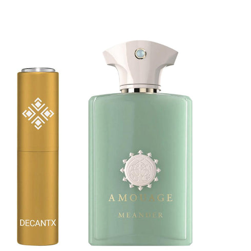 Amouage Meander Eau de Parfum Unisex