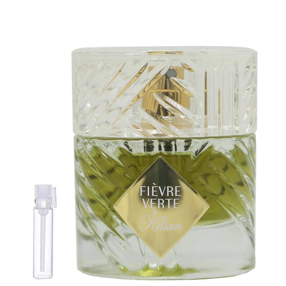 Fievre Verte by By Kilian Fragrance Samples | DecantX | Eau de