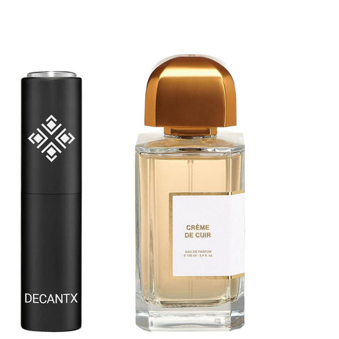 BDK Parfums Creme de Cuir Eau de Parfum Unisex
