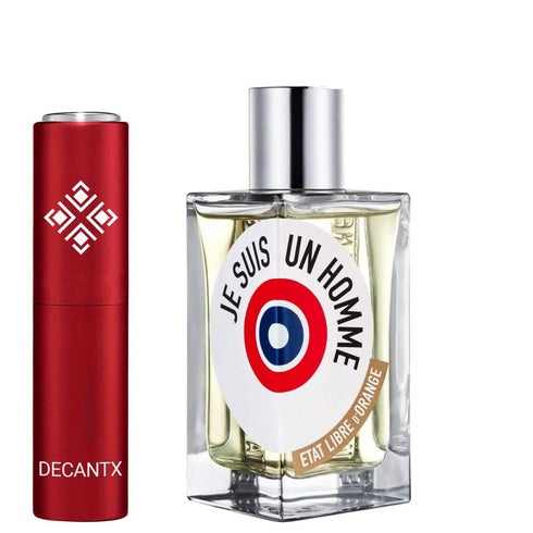 Etat Libre d'Orange Je Suis Un Homme Eau de Parfum for Men