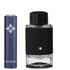 Montblanc Explorer Eau de Parfum for Men