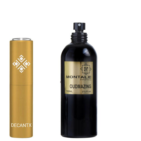 Montale Oudmazing Eau de Parfum Unisex
