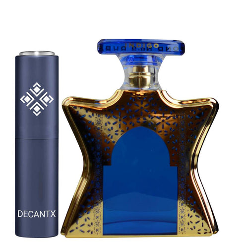 Bond No. 9 Dubai Indigo Eau de Parfum Unisex