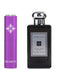Jo Malone Velvet Rose & Oud Cologne Intense Unisex