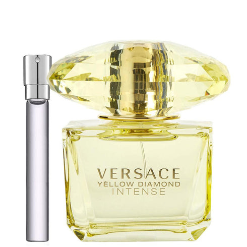 Versace Yellow Diamond Intense Eau de Parfum for Women